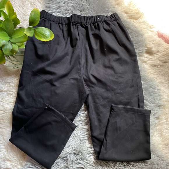 Gap Black Pants - Picture 7 of 9